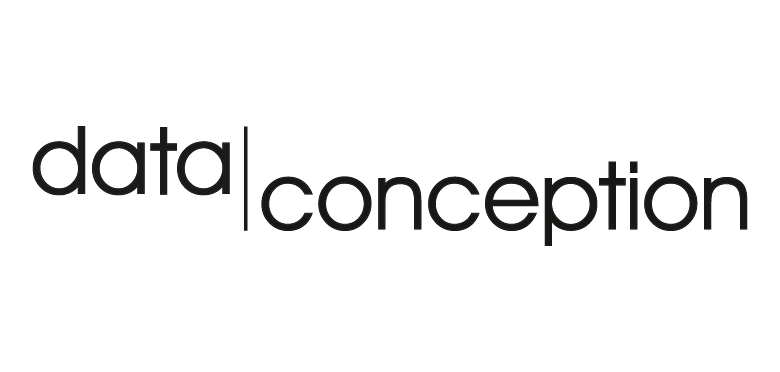data conception Logo