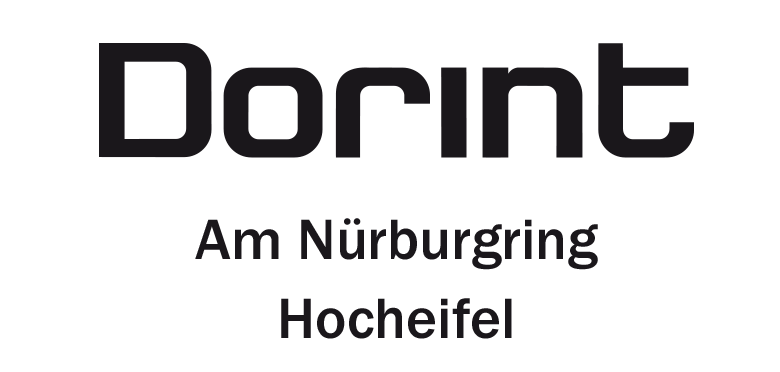 Dorinth Hotel Nürburgring Logo