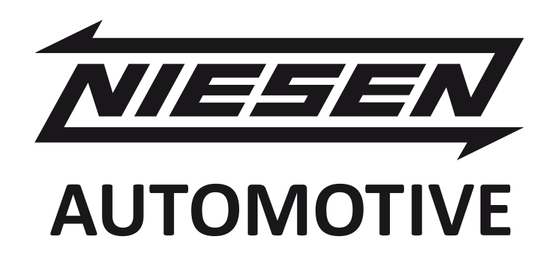 Niesen Logo