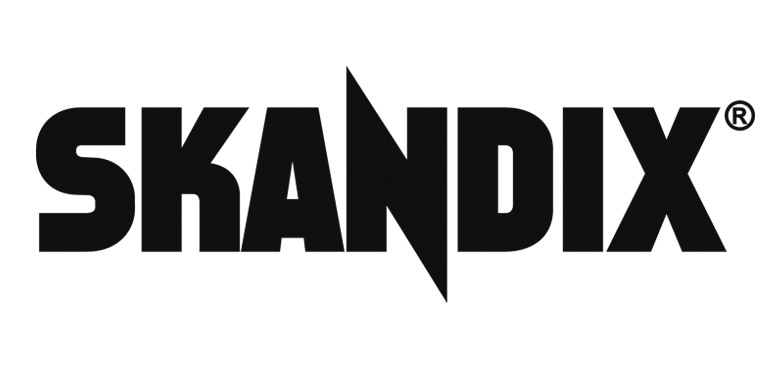 SKANDIX Logo
